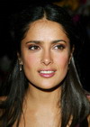 Salma Hayek 1 Nominacion Globo de Oro